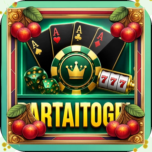 partaitogel Logo